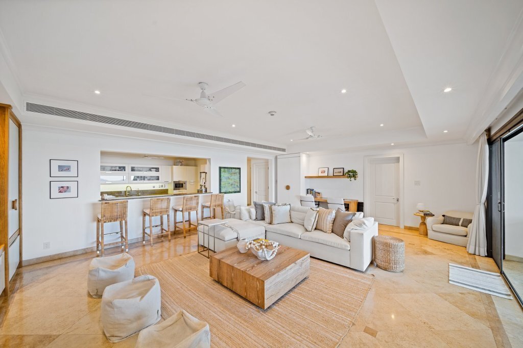 Villa in Derricks, Saint James, Barbados 3 - 16757918
