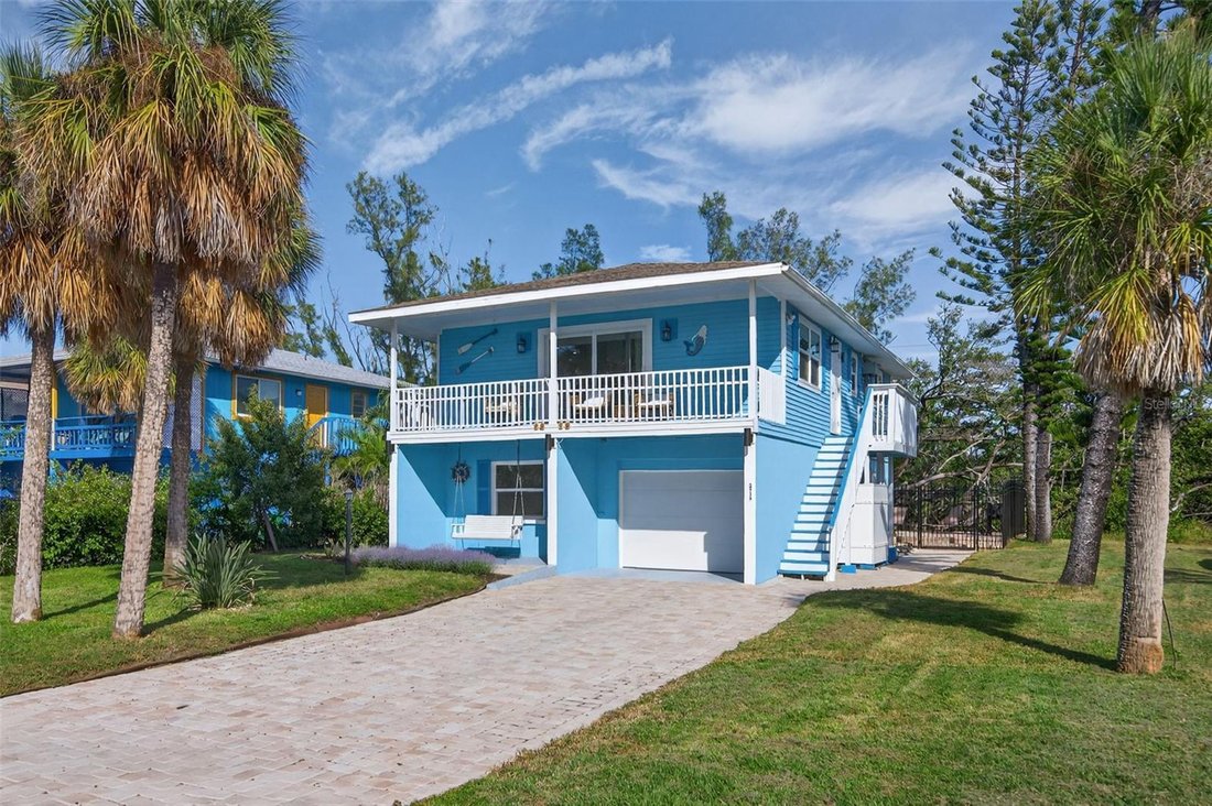 House in Holmes Beach, Florida, United States 2 - 16760749