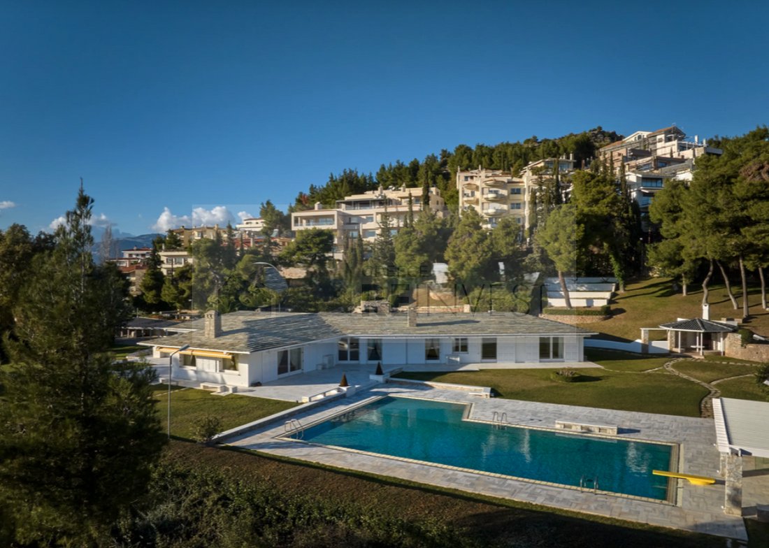Villa in Kifisia, Attica, Greece 5 - 16759721