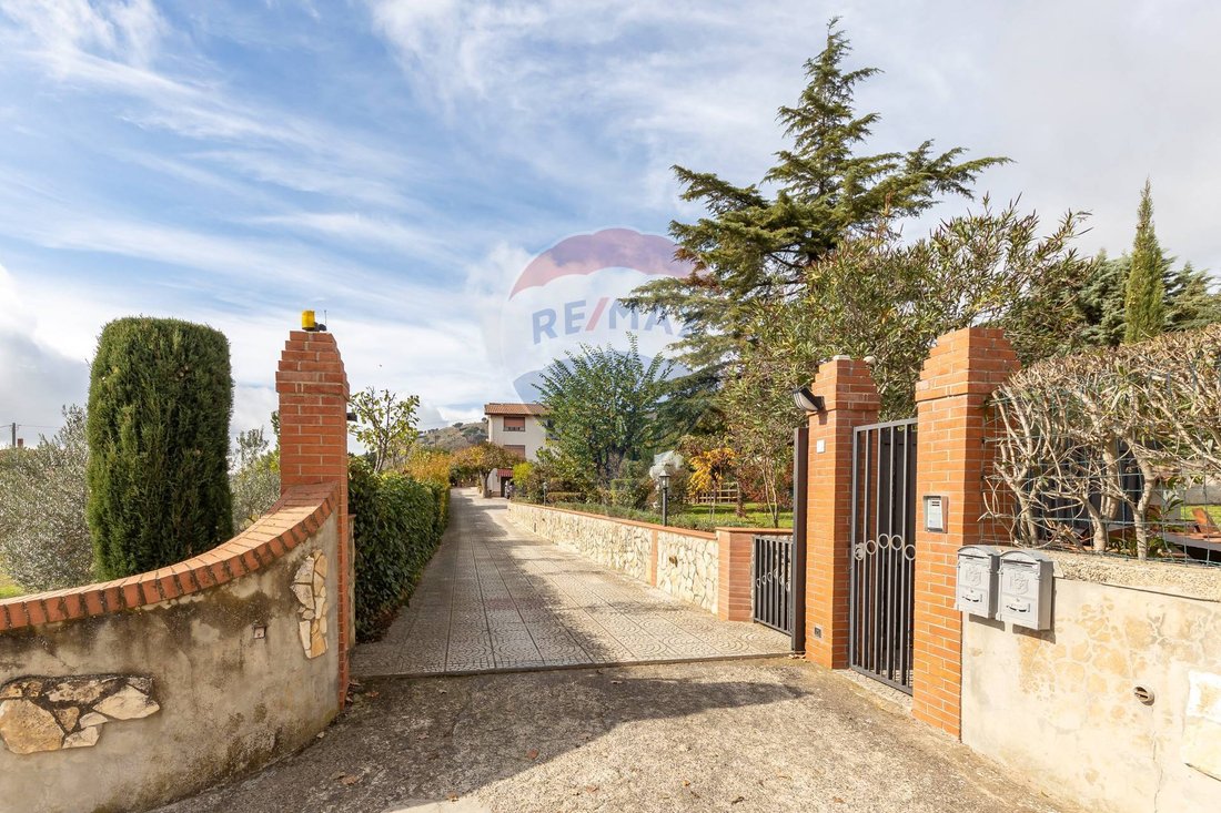 Villa in Piazza Armerina, Sicily, Italy 2 - 16763198