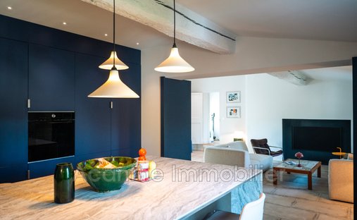 Appartamento a Montpellier, Occitania, Francia 1