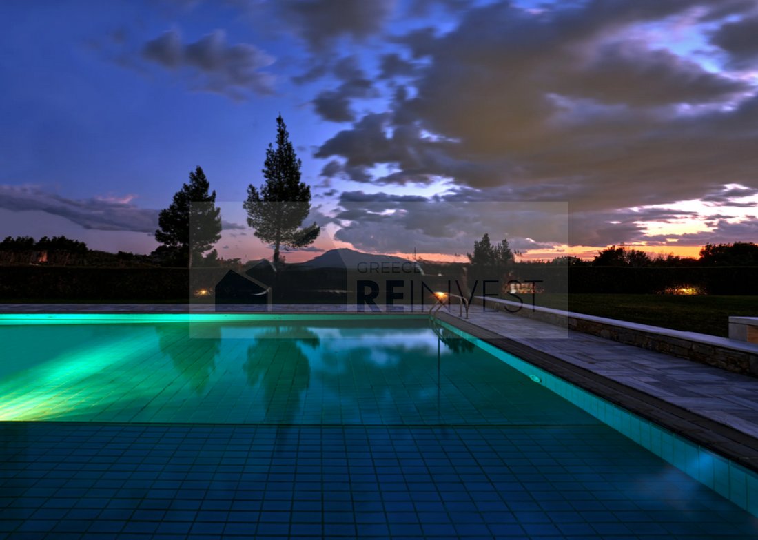 Villa in Kifisia, Attica, Greece 4 - 16759721