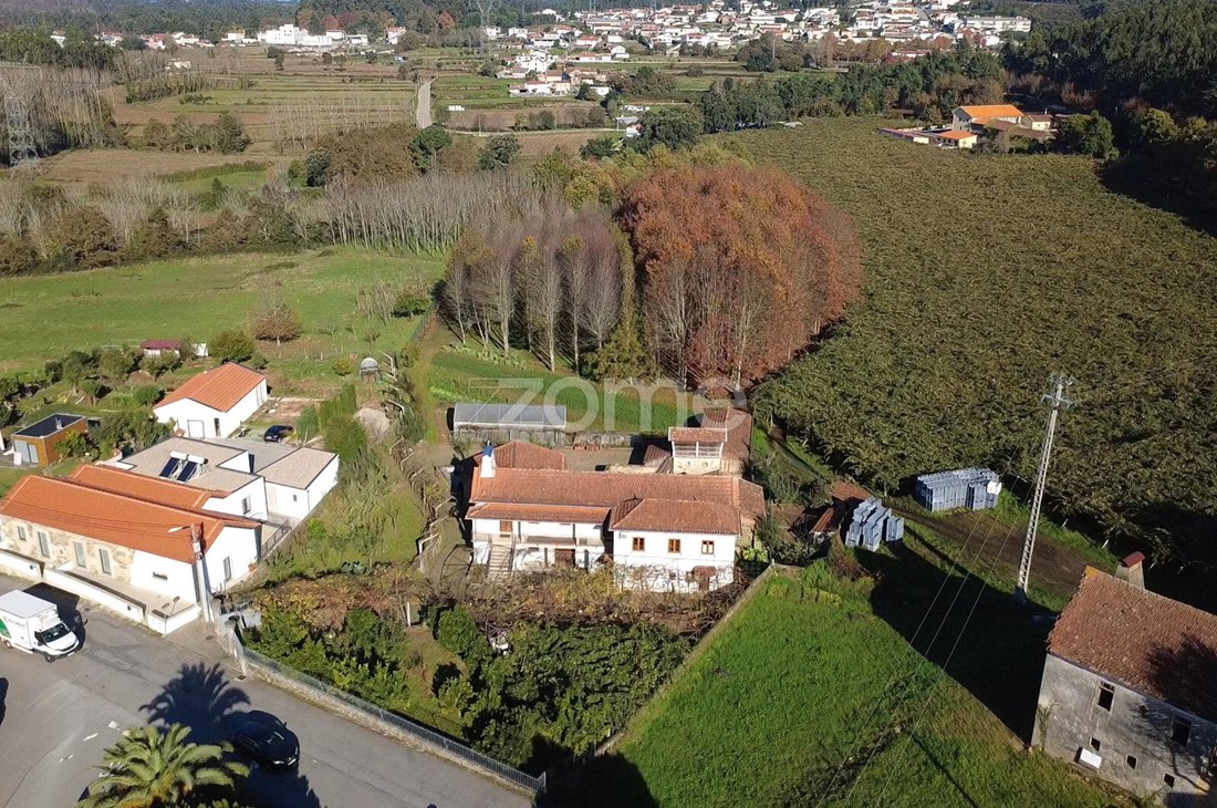 Finca in Milheiros de Poiares, Aveiro District, Portugal 5 - 16713581