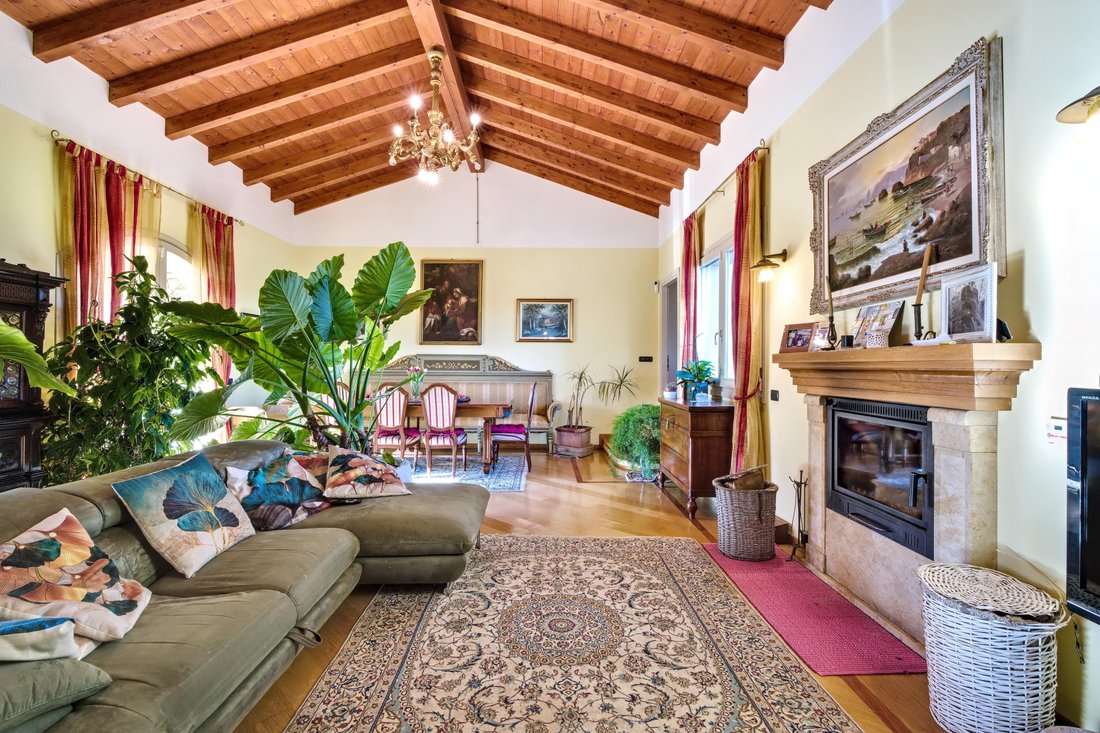 Villa in Martinengo, Lombardy, Italy 3 - 16752957