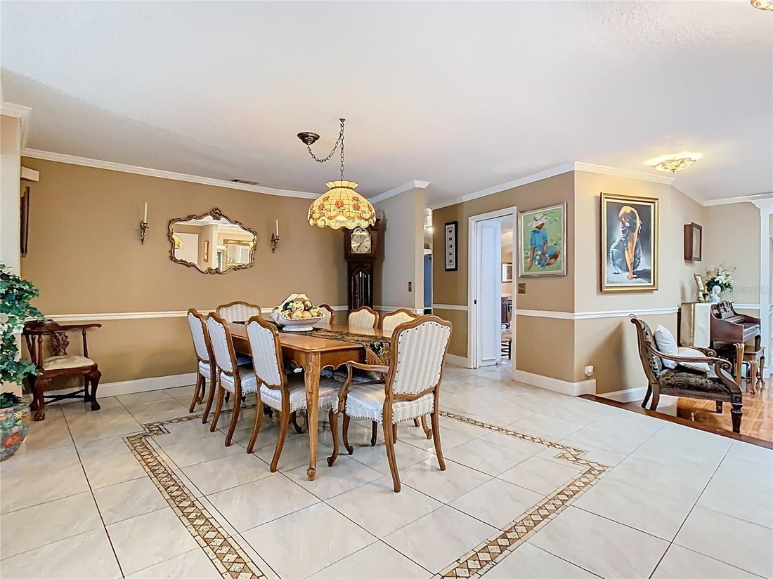 House in Orlando, Florida, United States 4 - 16754701