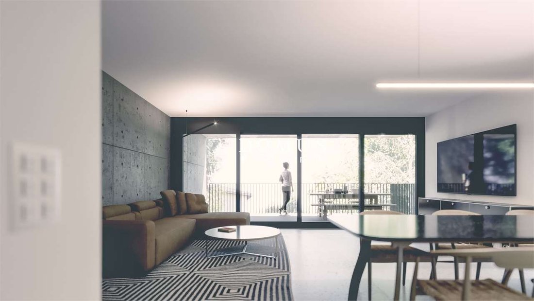 Modern 3 Bedroom Apartments For Sale