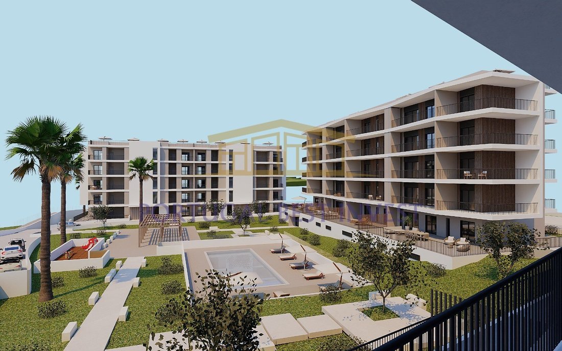 Apartment in Portimao, Algarve, Portugal 3 - 16753792