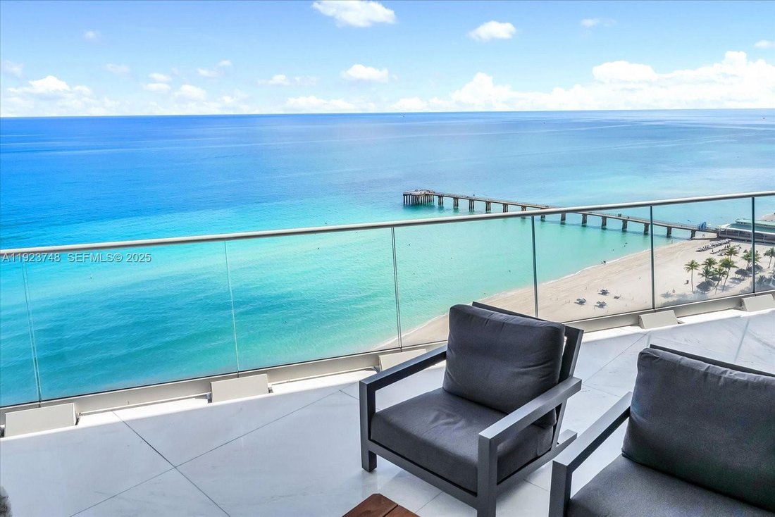 Condo in Golden Beach, Florida, United States 3 - 16758644
