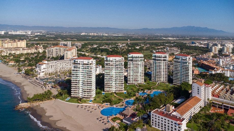 Wohnung in Puerto Vallarta, Jalisco, Mexiko 5 - 16752786