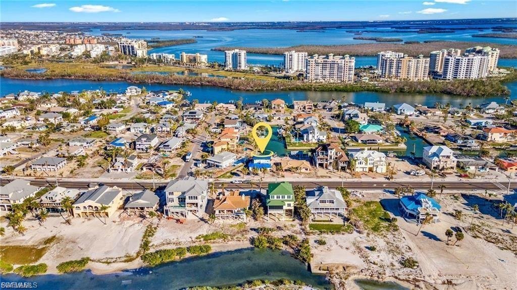 Land in Fort Myers Beach, Florida, United States 1 - 16760611