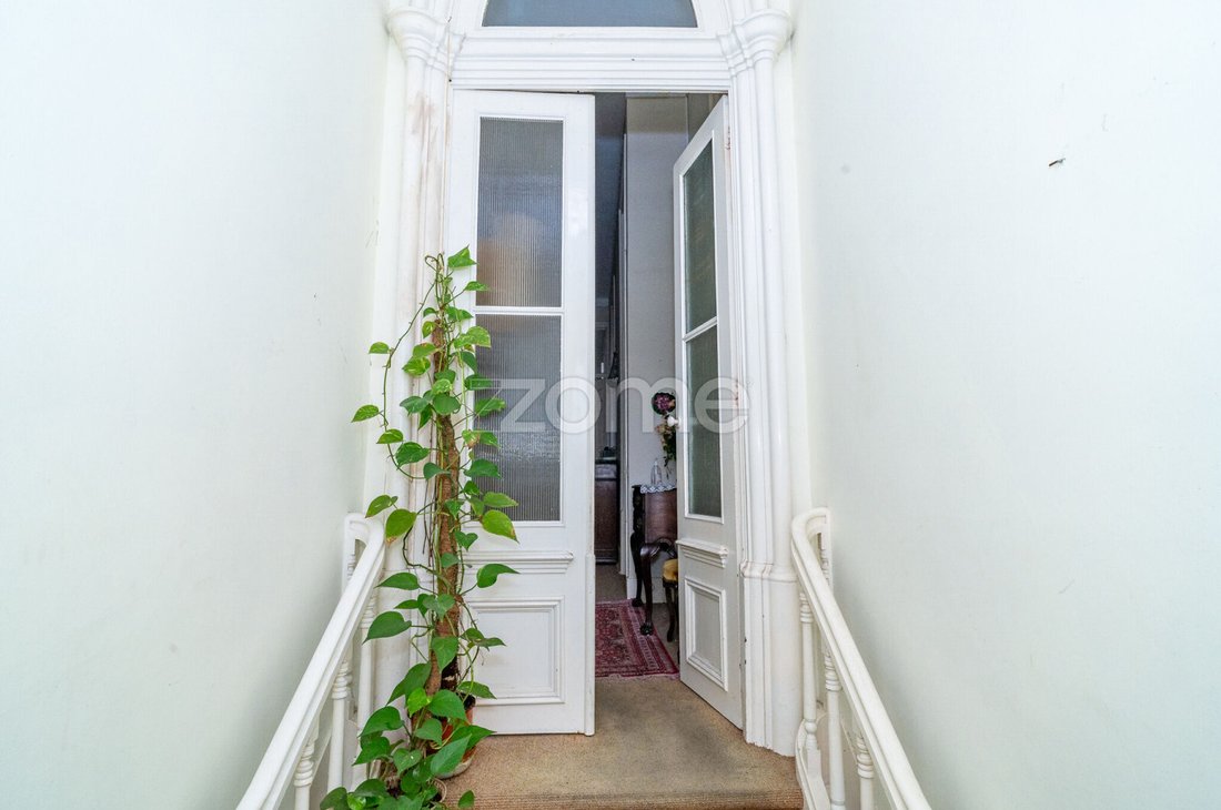 House in Buarcos e Sao Juliao, Coimbra District, Portugal 1 - 16758818