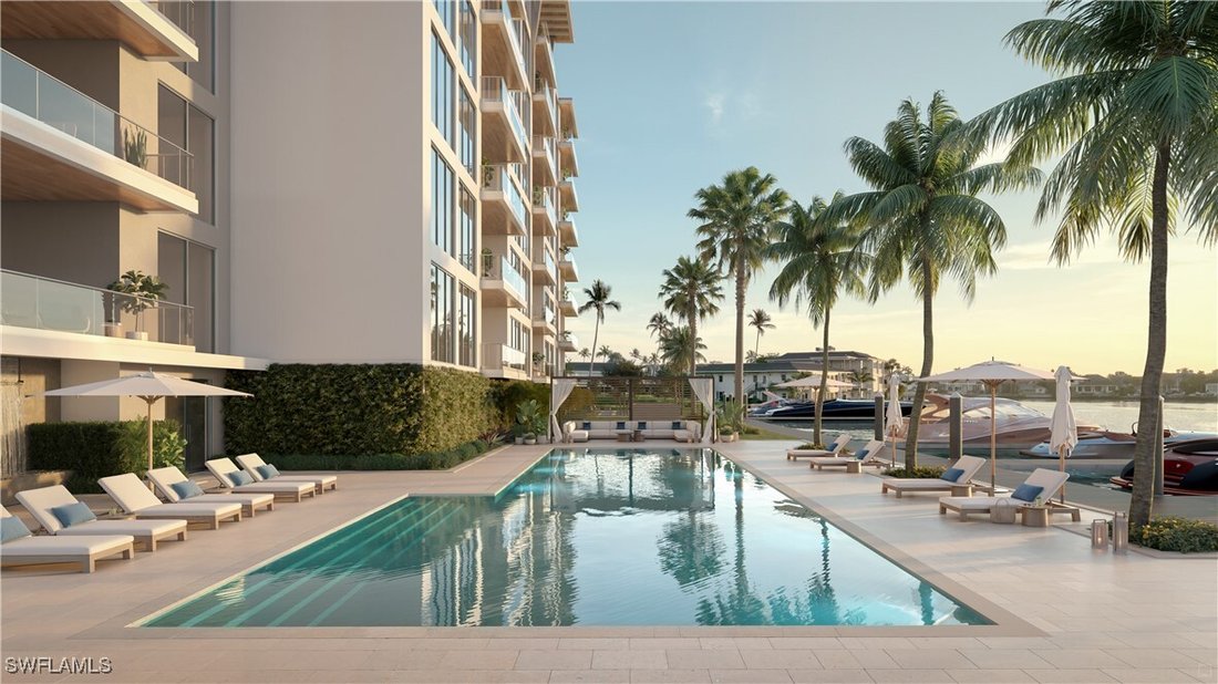 Condo in Naples, Florida, United States 5 - 16758086