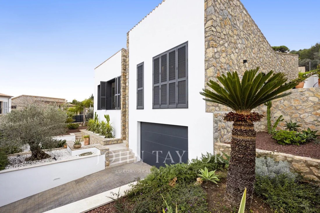 House in Esporles, Balearic Islands, Spain 3 - 16764210