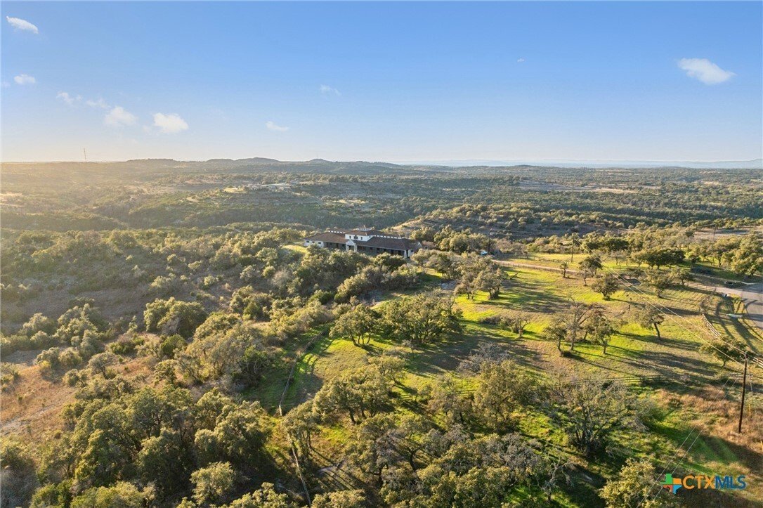 Farm Ranch in Spicewood, Texas, Vereinigte Staaten 1 - 16755551