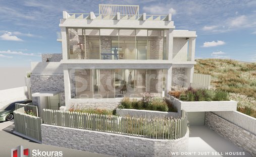 Apartment in Community of Aria, Nafplio, Greece 1