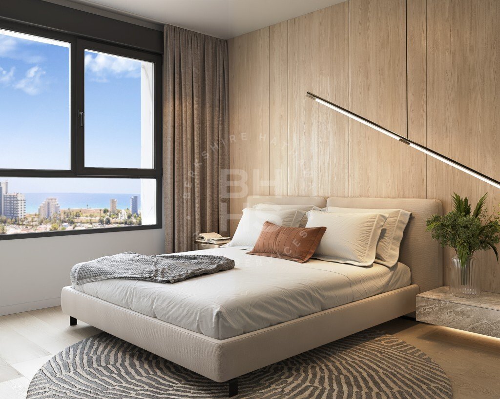 Apartment in Calp / Calpe, Valencian Community, Spain 5 - 16757974