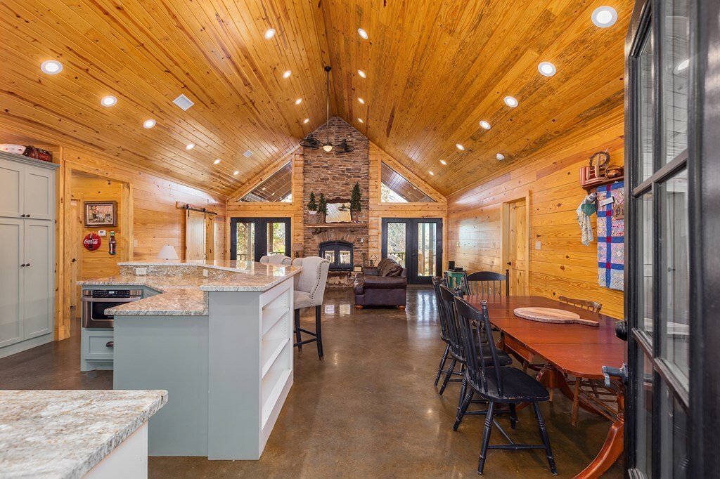 House in Huntington, Texas, United States 5 - 16752782