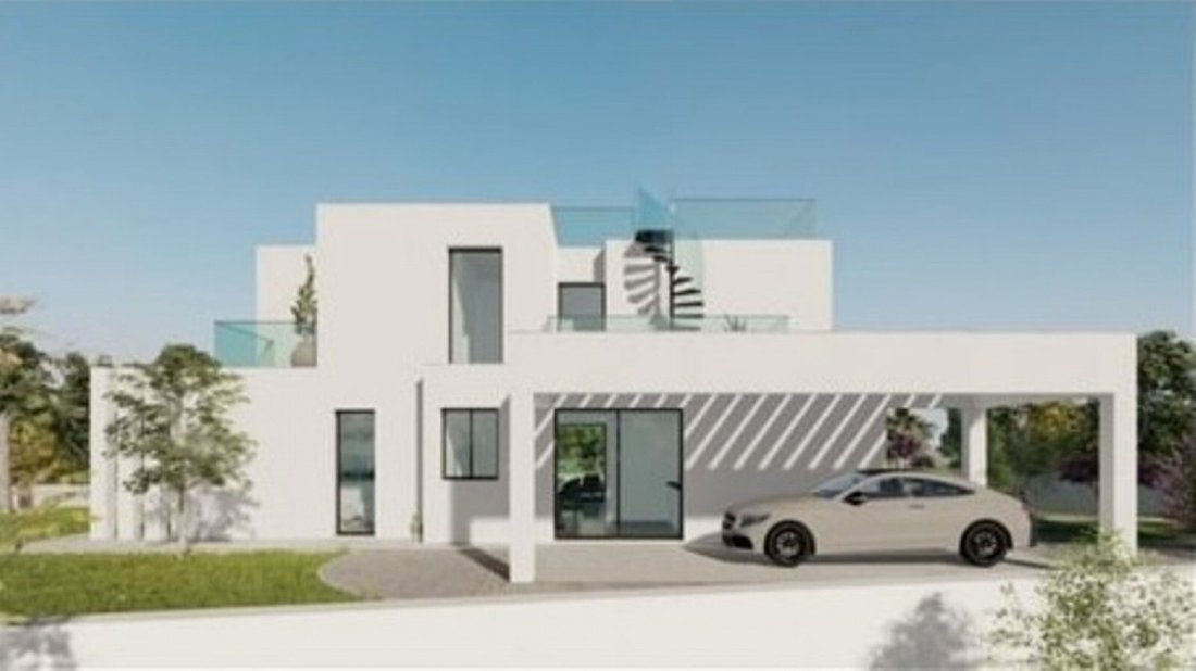 House in Carvoeiro, Algarve, Portugal 4 - 16758979