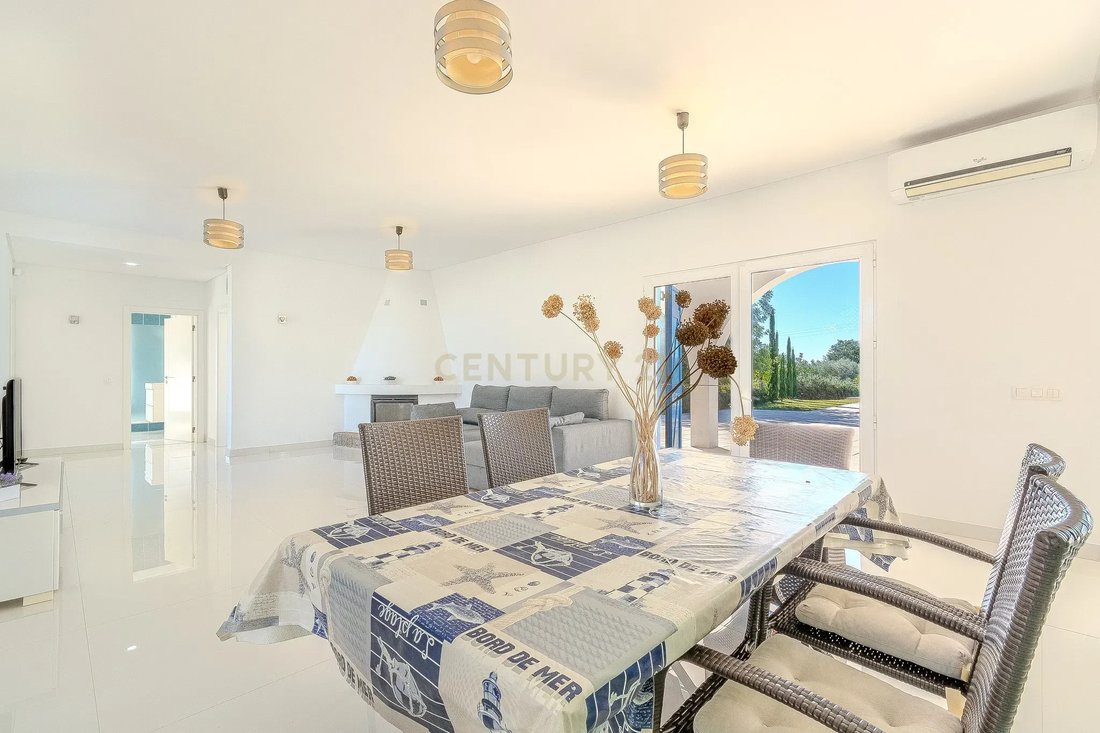 Villa à Luz de Tavira e Santo Estevao, Algarve, Portugal 5 - 16762734
