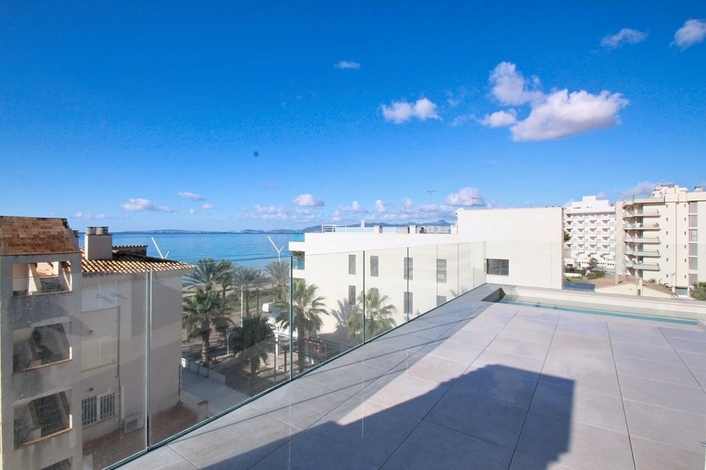 Apartment in Playa de Palma, Palma, Balearic Islands 1 - 16753234