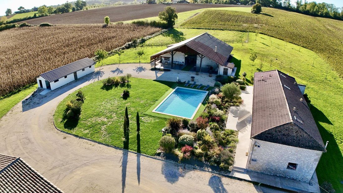 House in Castillonnès, Nouvelle-Aquitaine, France 4 - 16756418
