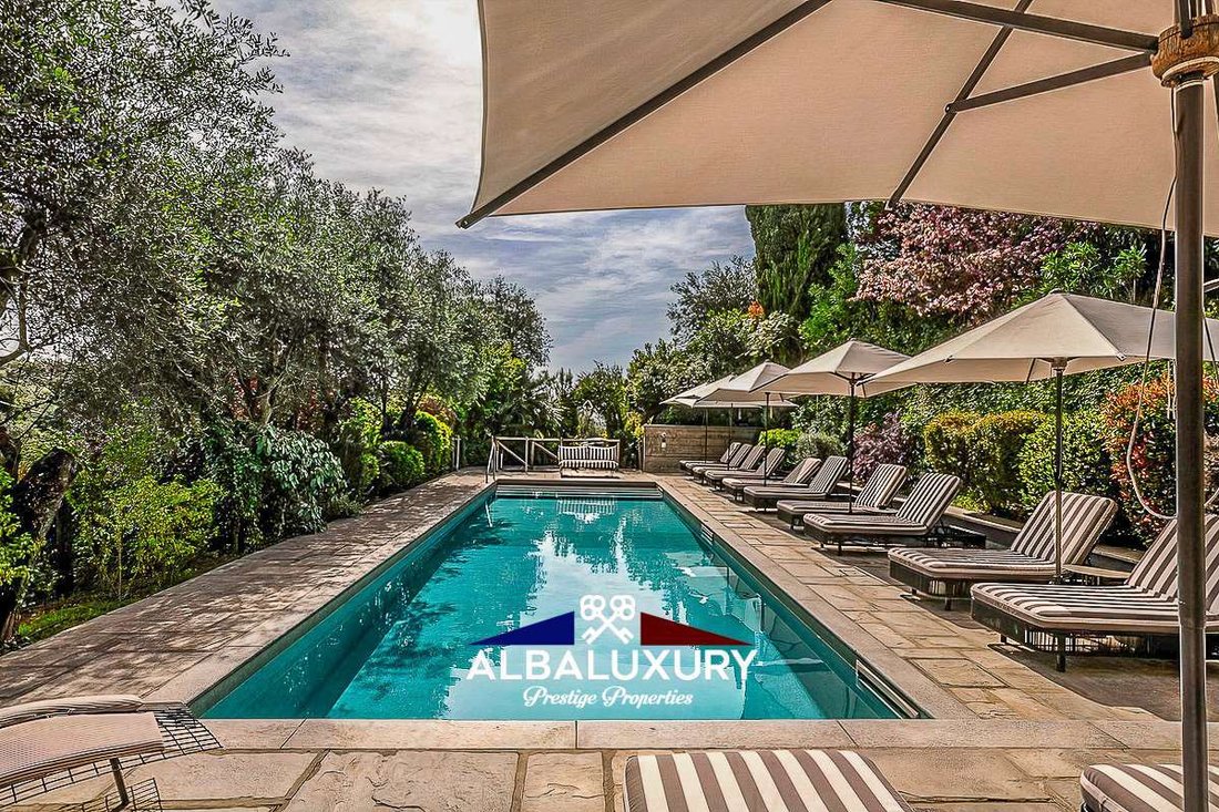 Villa in Capezzano Pianore, Camaiore, Tuscany 3 - 15347379