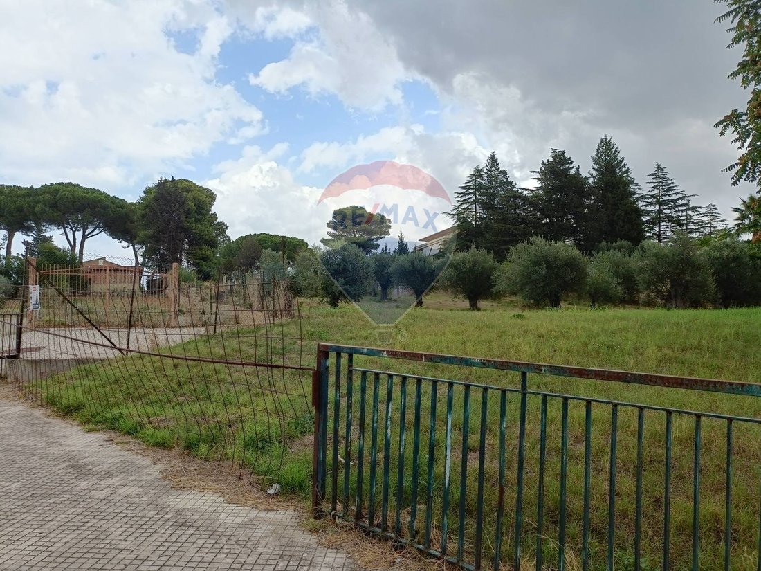Land in Caltagirone, Sicily, Italy 5 - 16763131