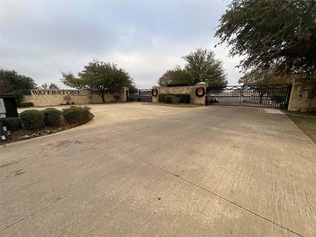 House in McKinney, Texas, United States 2 - 16668423
