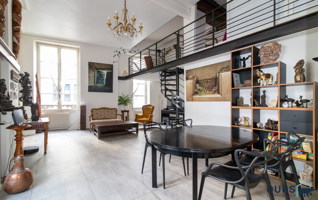 Apartment in République - Gare - Porte de Paris, Saint-Denis, France 3 - 16759440
