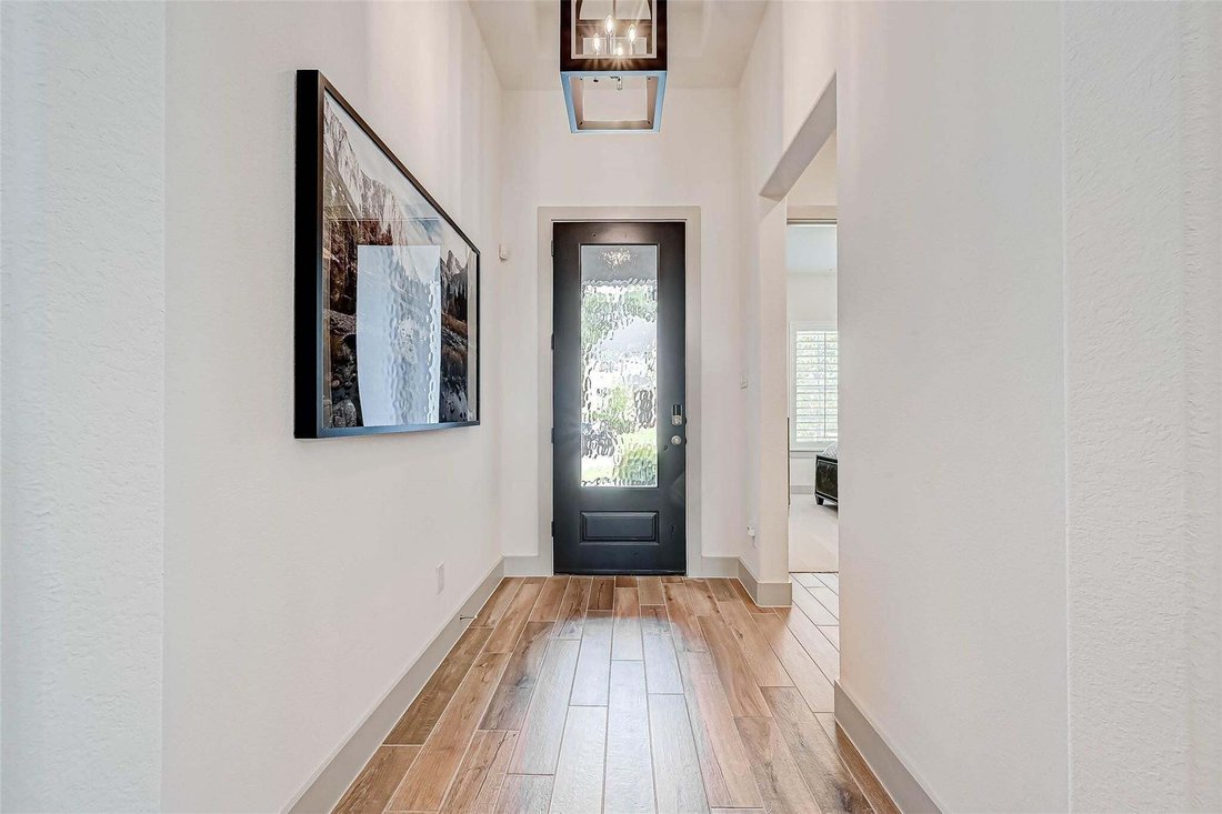 House in Spring, Texas, United States 5 - 16764008