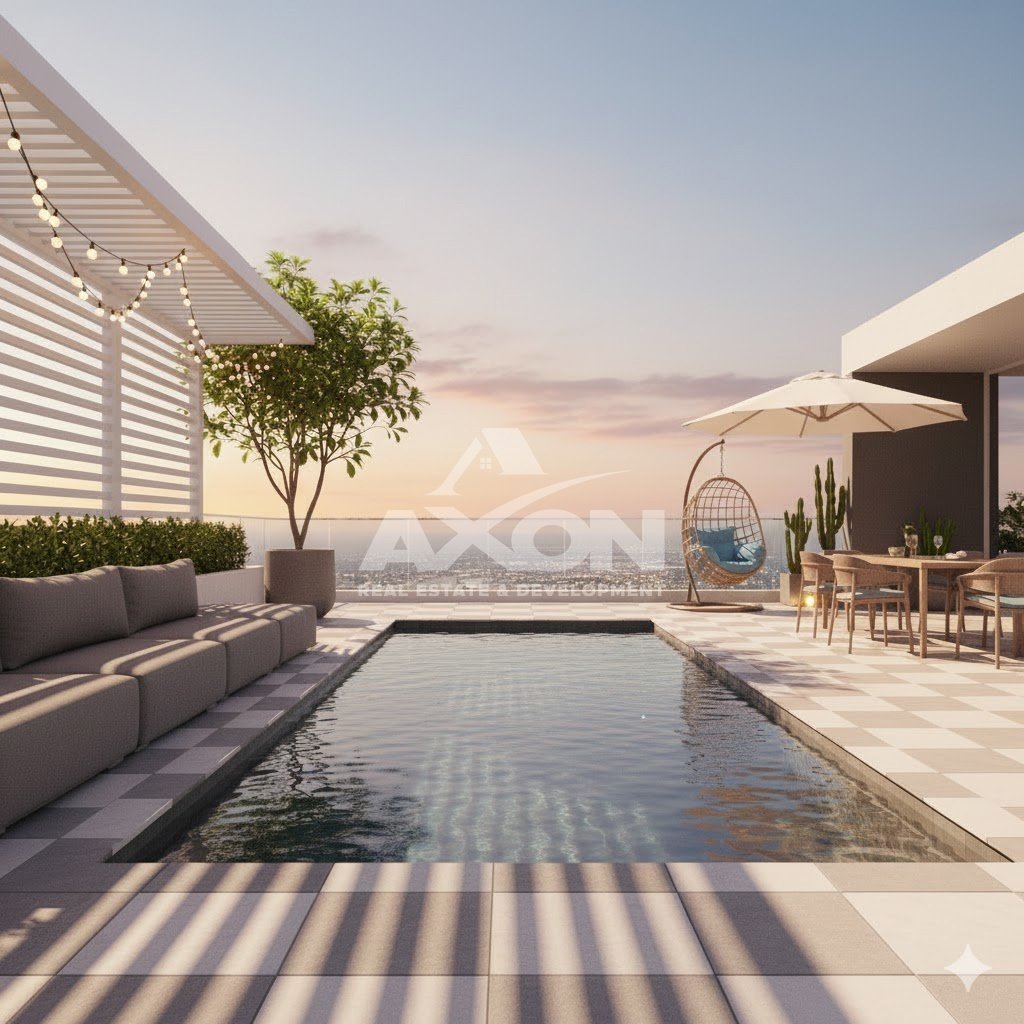 Apartment in Papagou, Attica, Greece 1 - 16759741