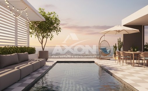 House in Papagou, Attica, Greece 1