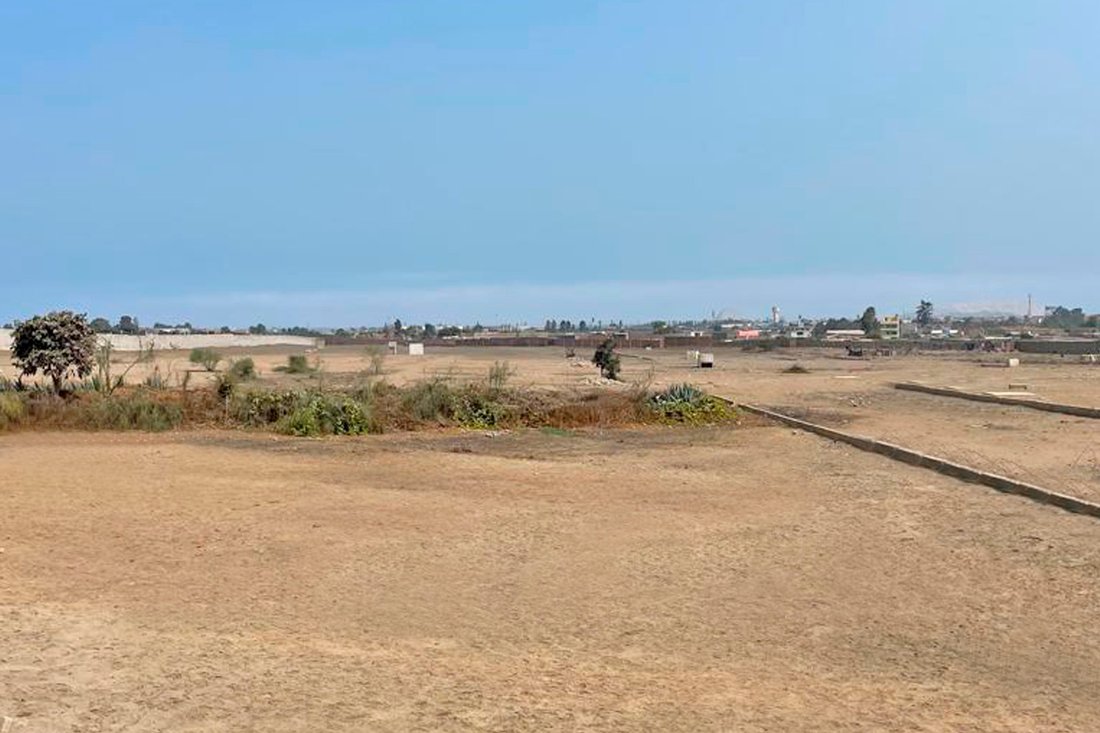 Land in San Juan de Miraflores, Metropolitan Municipality of Lima, Peru 2 - 16765255