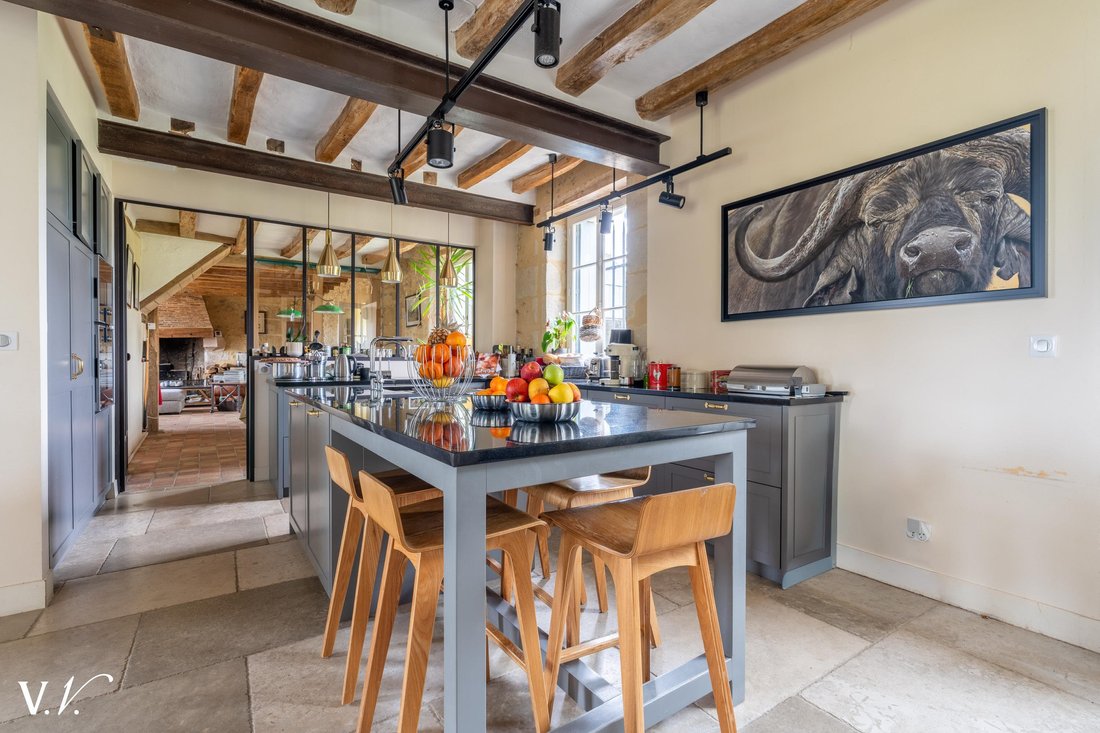 House in Ambillou, Centre-Val de Loire, France 4 - 16757779