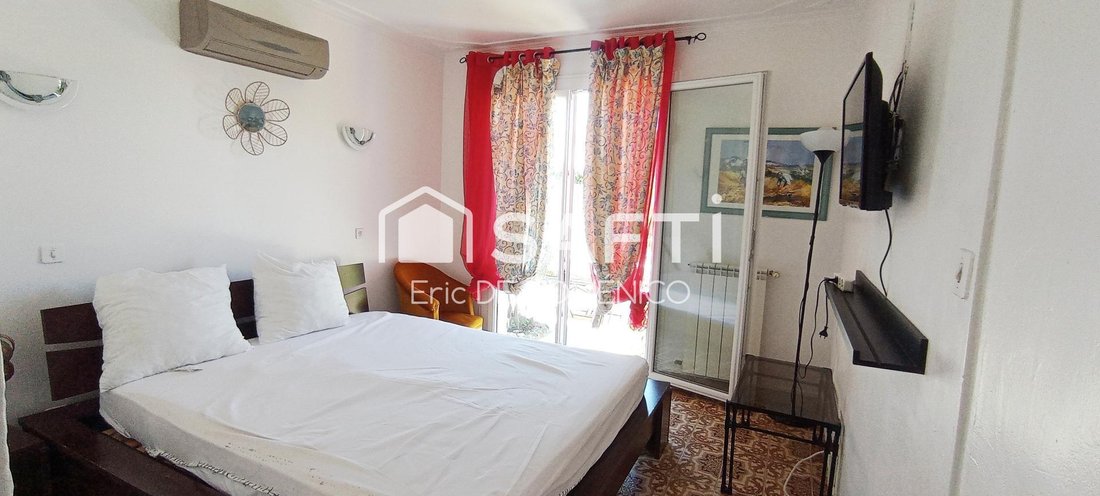 Haus in Coste Chaude-Mauveou, La Seyne-sur-Mer, Frankreich 5 - 16762226