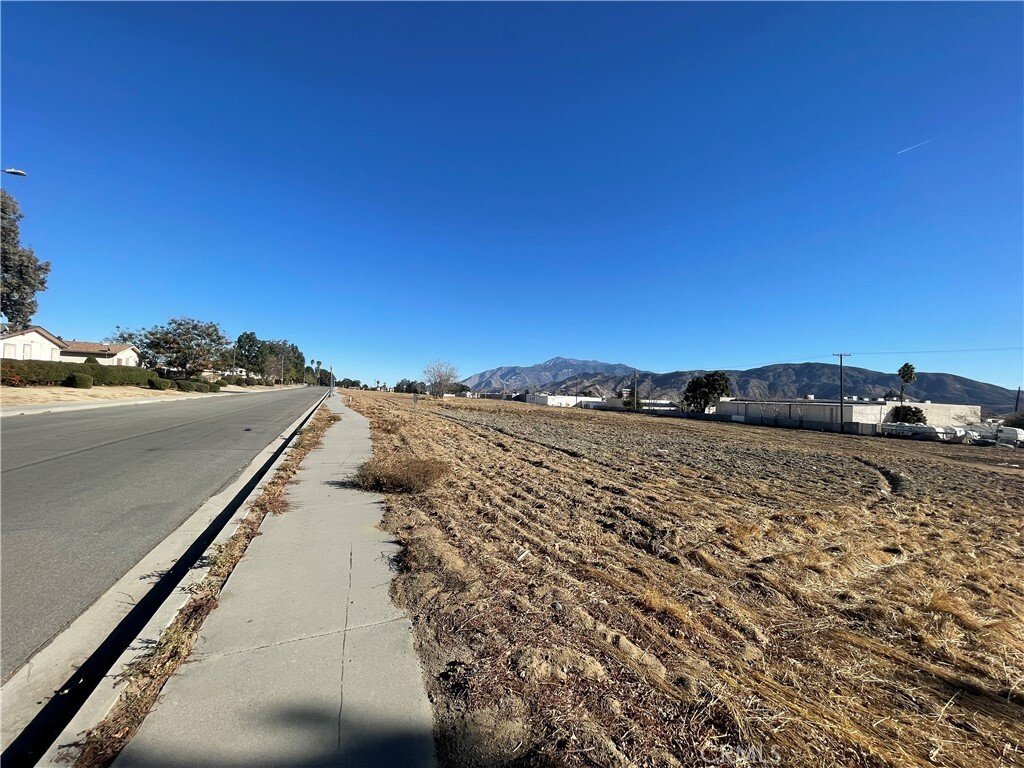 Land in Banning, California, United States 1 - 16755754