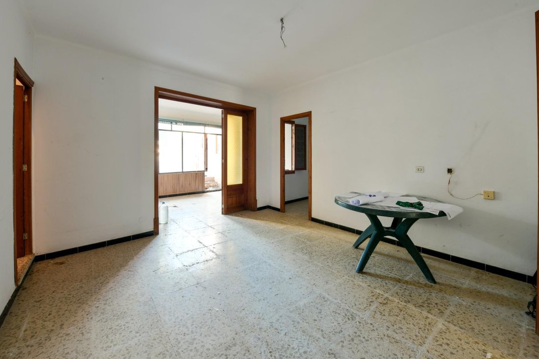House in Santa Maria del Cami, Balearic Islands, Spain 5 - 16760256
