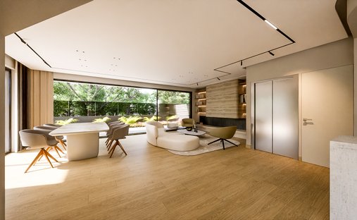 Apartamento en Voula, Ática, Grecia 1