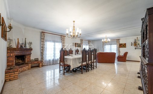 House in Darque, Viana do Castelo District, Portugal 1