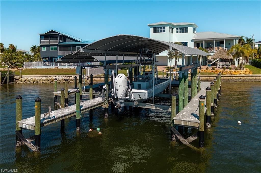 House in Saint James City, Florida, United States 5 - 16755100