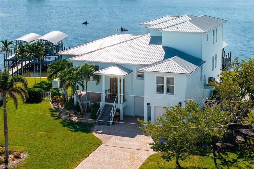 House in Saint James City, Florida, United States 2 - 16755100