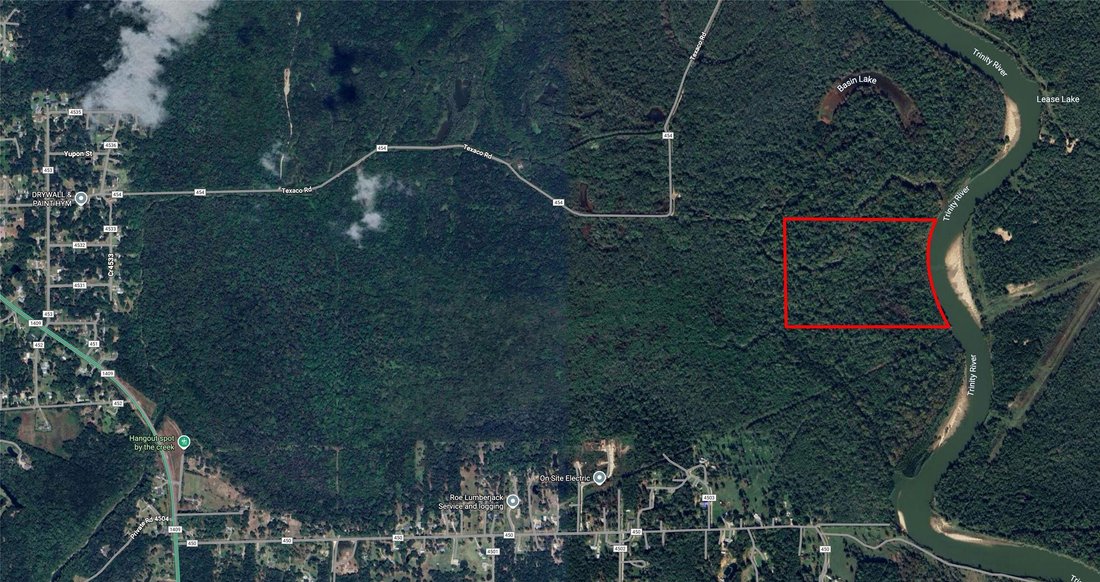 Land in Dayton, Texas, United States 5 - 16762947
