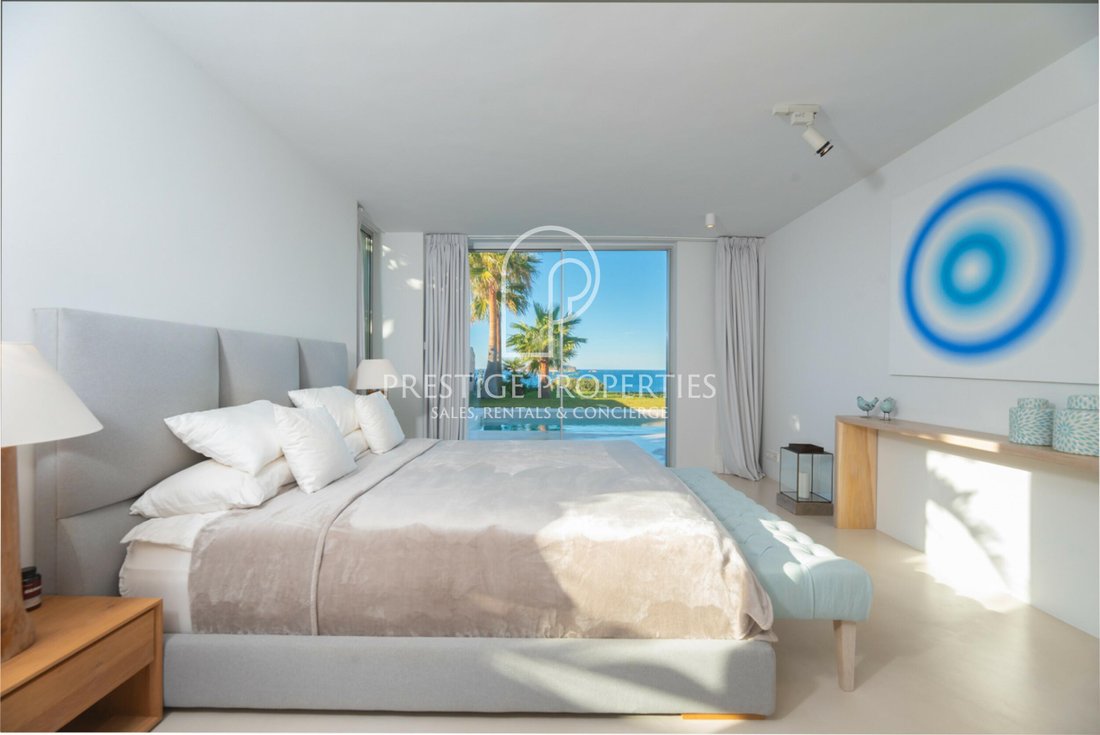 Villa in Balearic Islands, Spain 3 - 16613809