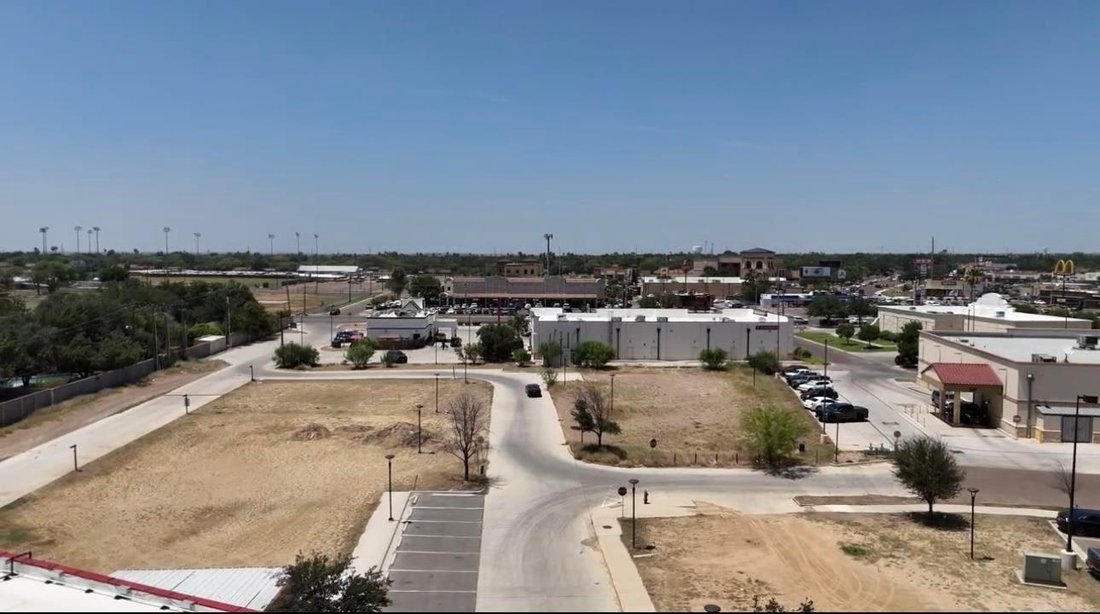 Terreno a Laredo, Texas, Stati Uniti 5 - 16755085