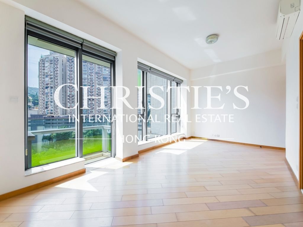 Apartment in Hong Kong, Hong Kong 4 - 16763893