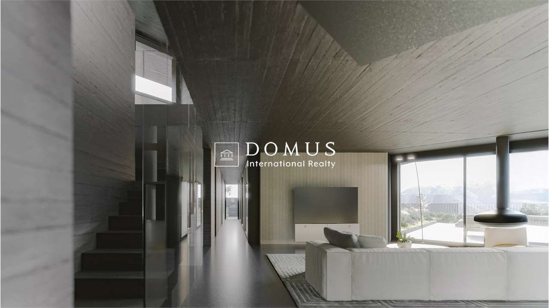 Villa in Collina d'Oro, Ticino, Switzerland 5 - 16757871