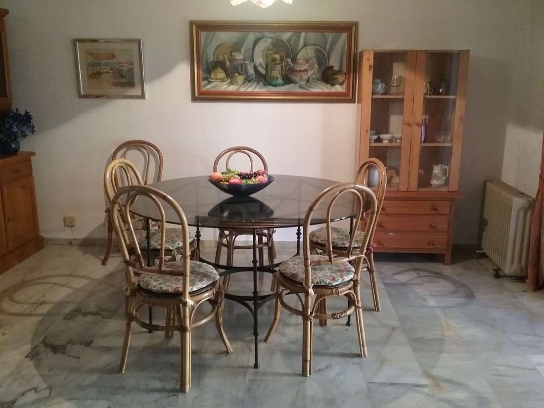 Chalet in Fuengirola, Andalusia, Spain 5 - 16757570
