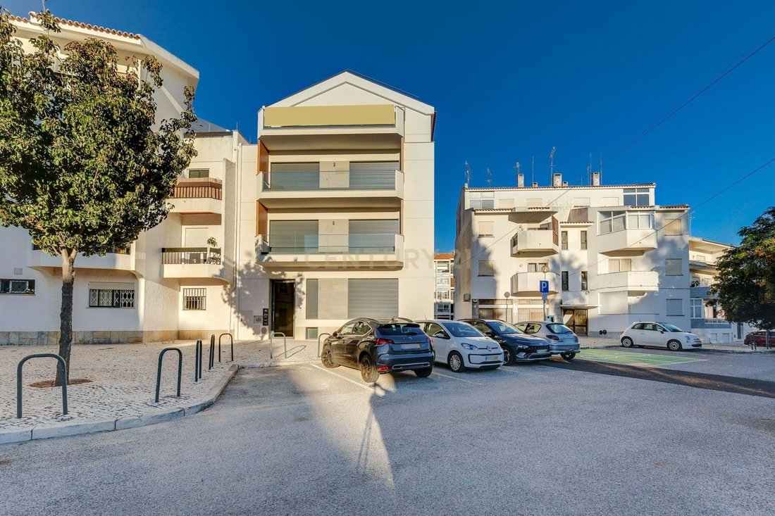 Apartment in Cascais e Estoril, Lisbon, Portugal 4 - 16753497