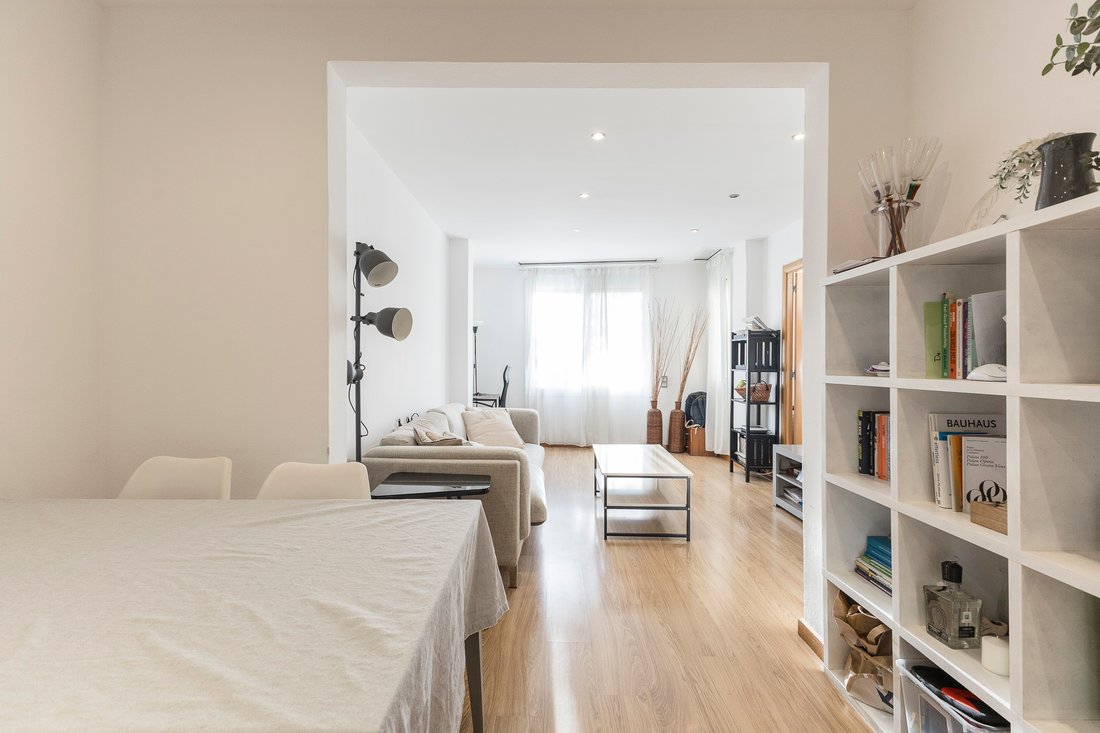 Apartment in Eixample, Barcelona, Spain 3 - 16757953