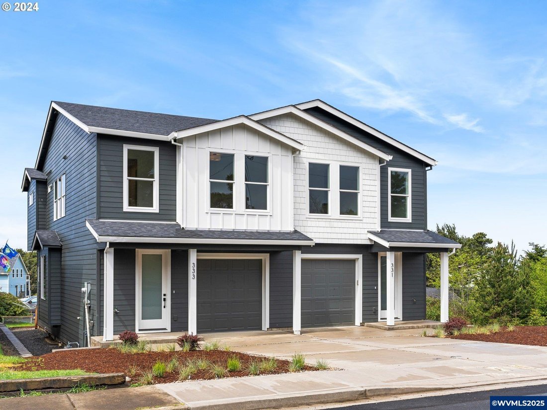 House in Lincoln City, Oregon, United States 2 - 16754223
